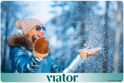 Viator - Saisonale und besondere Anlässe Tirol