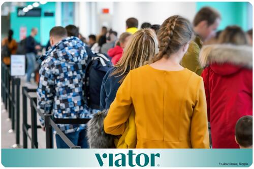 Viator - Tickets und Eintrittskarten Tirol