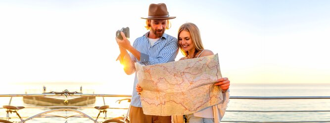 Trip Gran Canaria - Reisen & Pauschalurlaub finden & buchen - Top Angebote für Urlaub finden