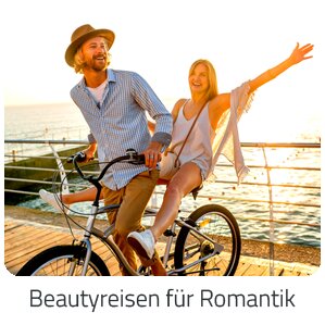 Reiseideen - Reiseideen von Beautyreisen für Romantik -  Reise auf Trip Gran Canaria buchen