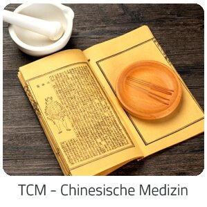 Reiseideen - TCM - Chinesische Medizin -  Reise auf Trip Gran Canaria buchen