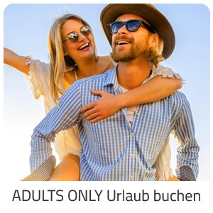 Adults only Urlaub buchen - Gran Canaria